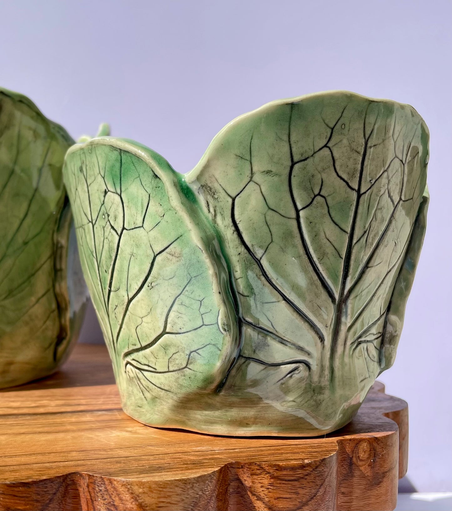 Cabbage Bowls