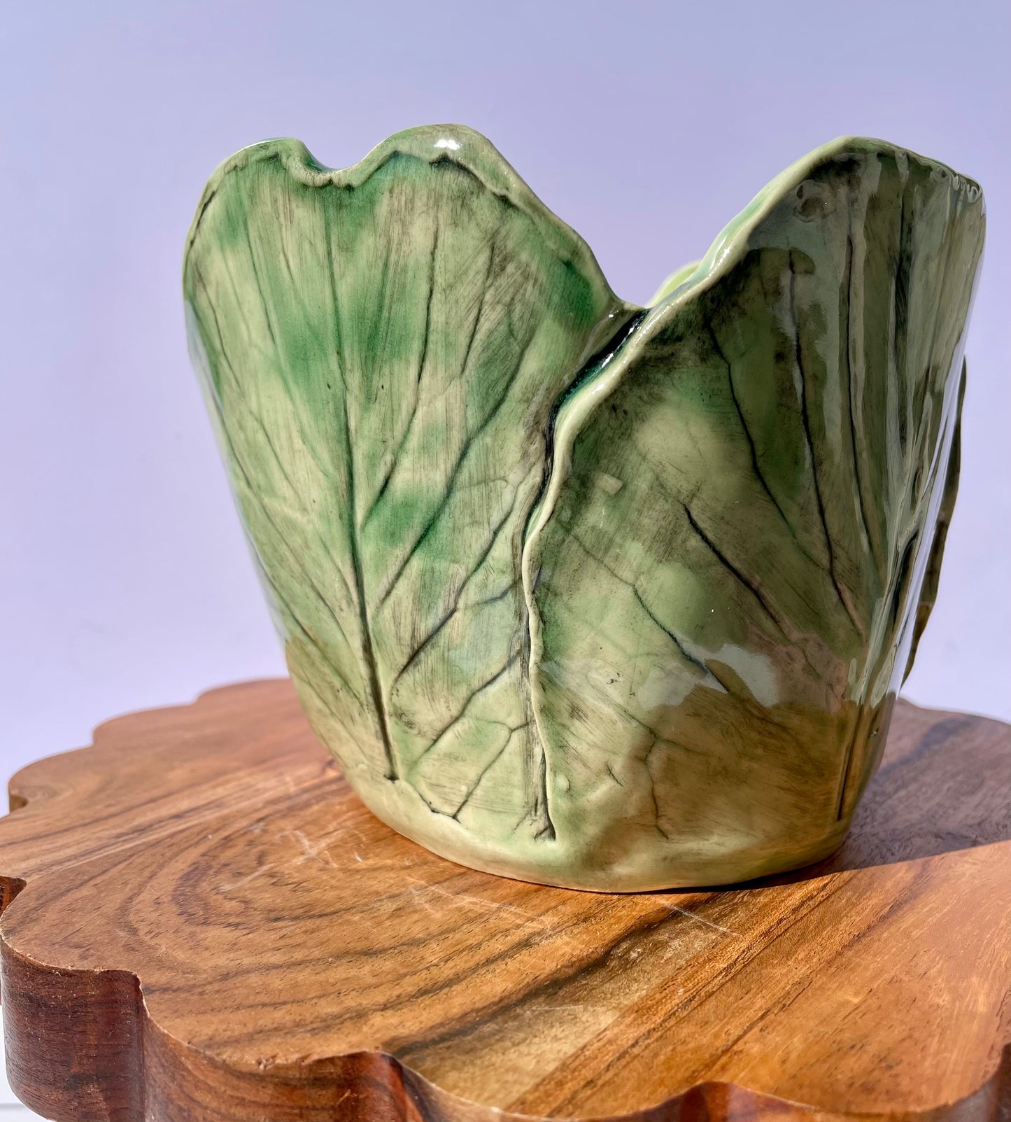Cabbage Bowls