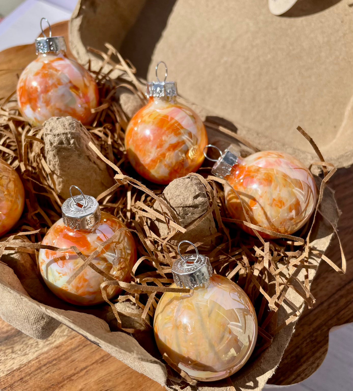 Citrus Minis
