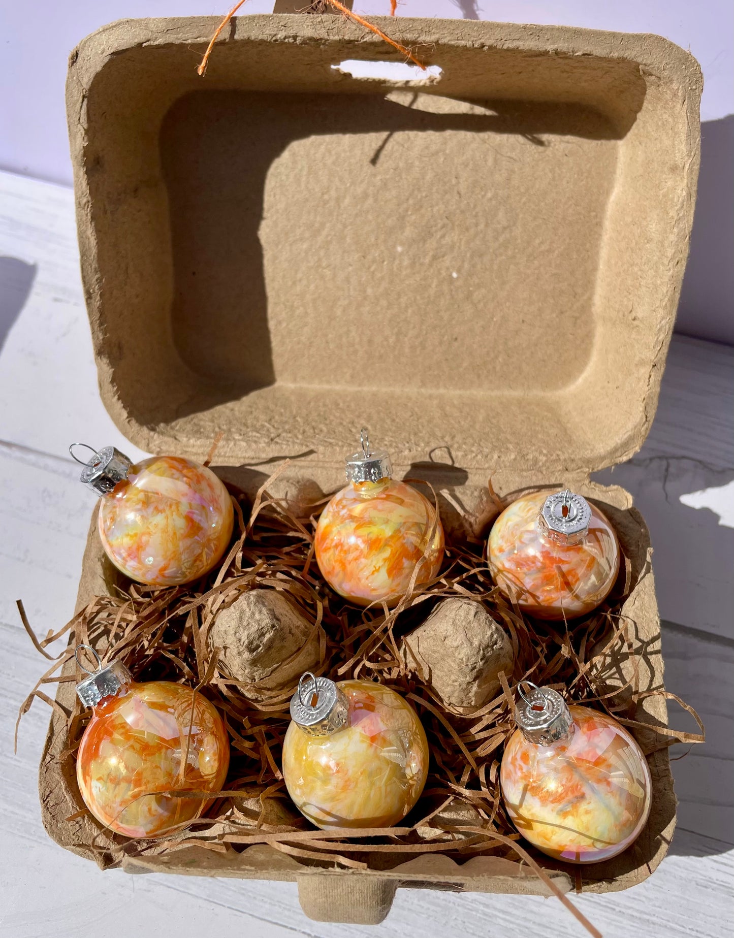 Citrus Minis
