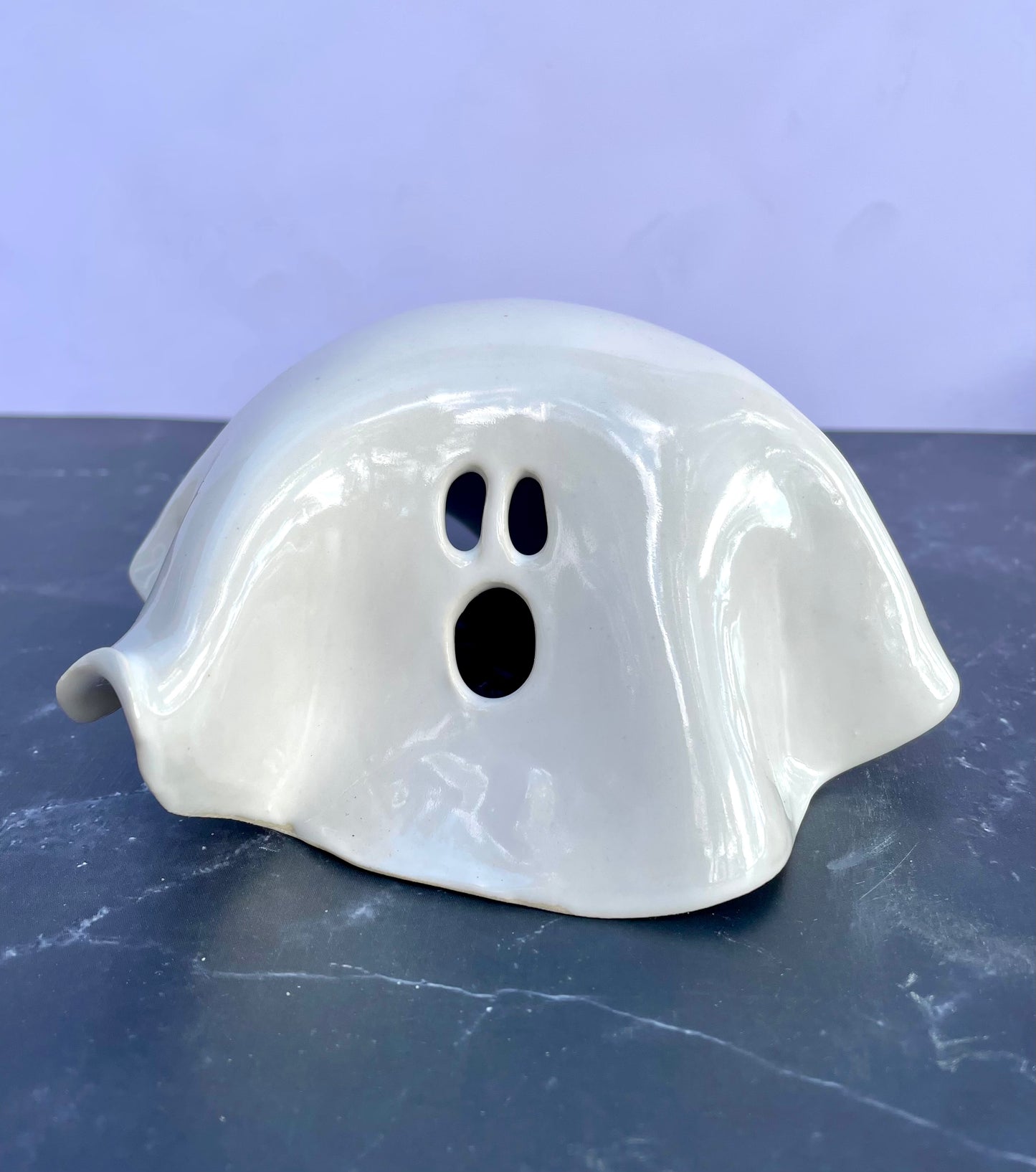 Basic Gs - Ceramic Ghosts