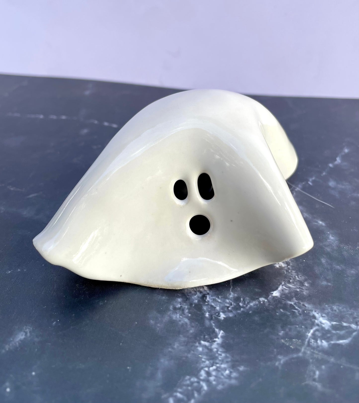 Basic Gs - Ceramic Ghosts