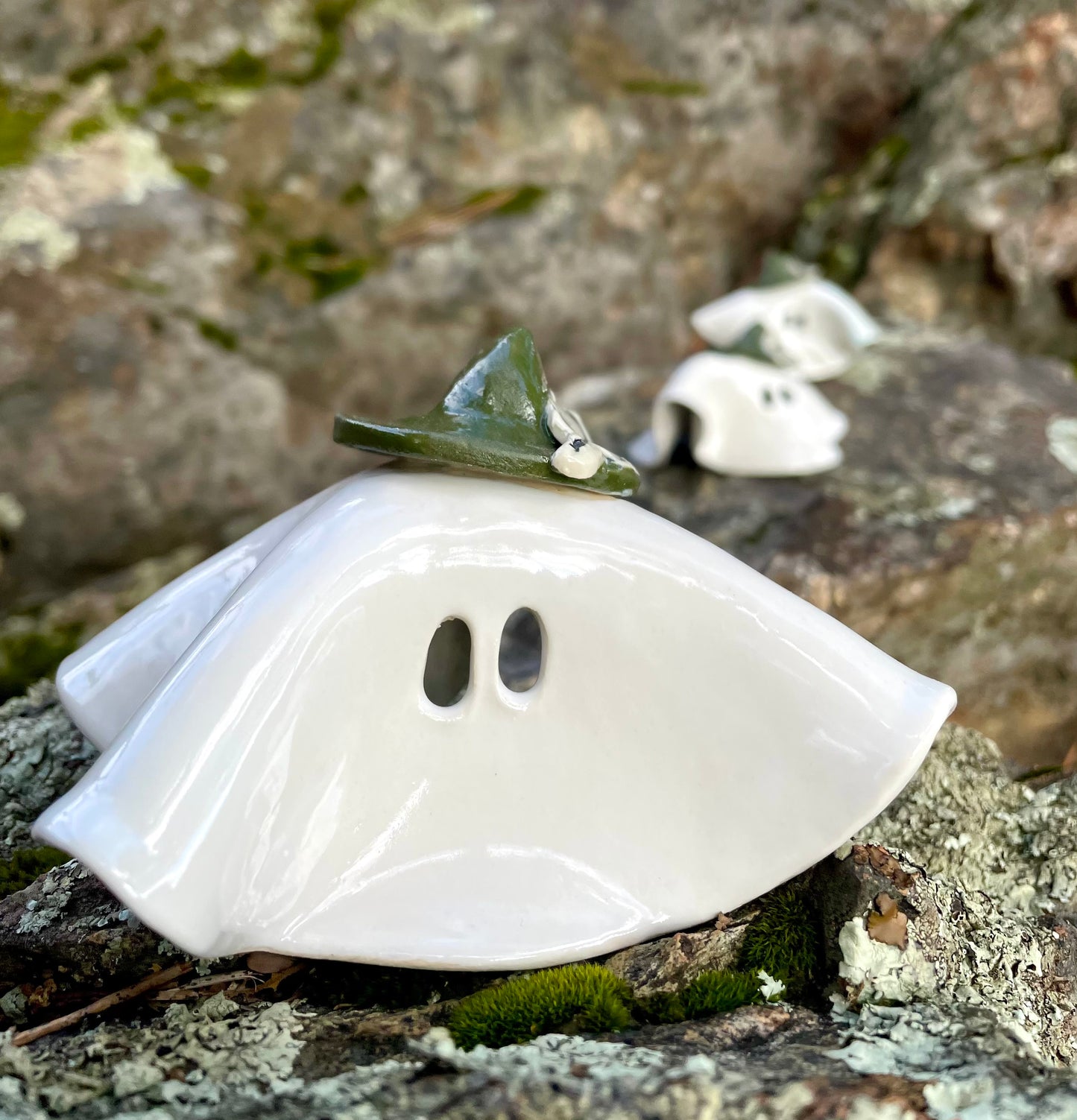 Oktoberfest Gs - Ceramic Ghosts