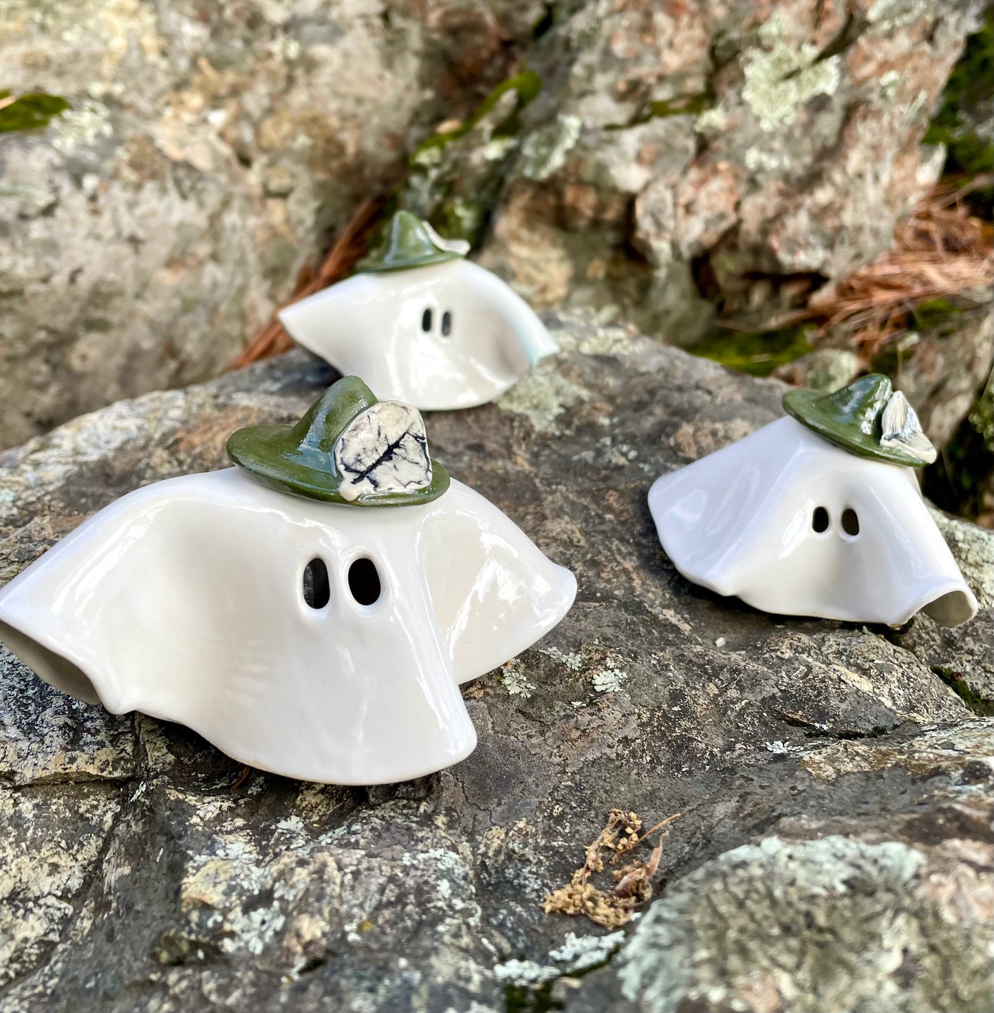 Oktoberfest Gs - Ceramic Ghosts