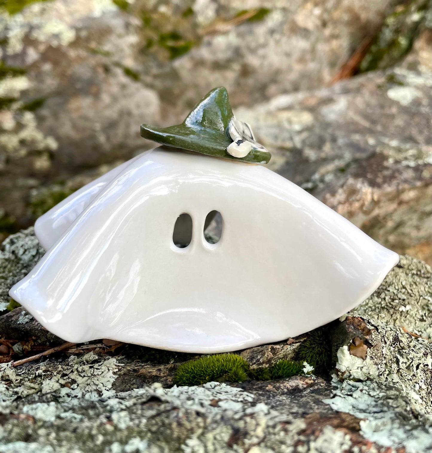 Oktoberfest Gs - Ceramic Ghosts