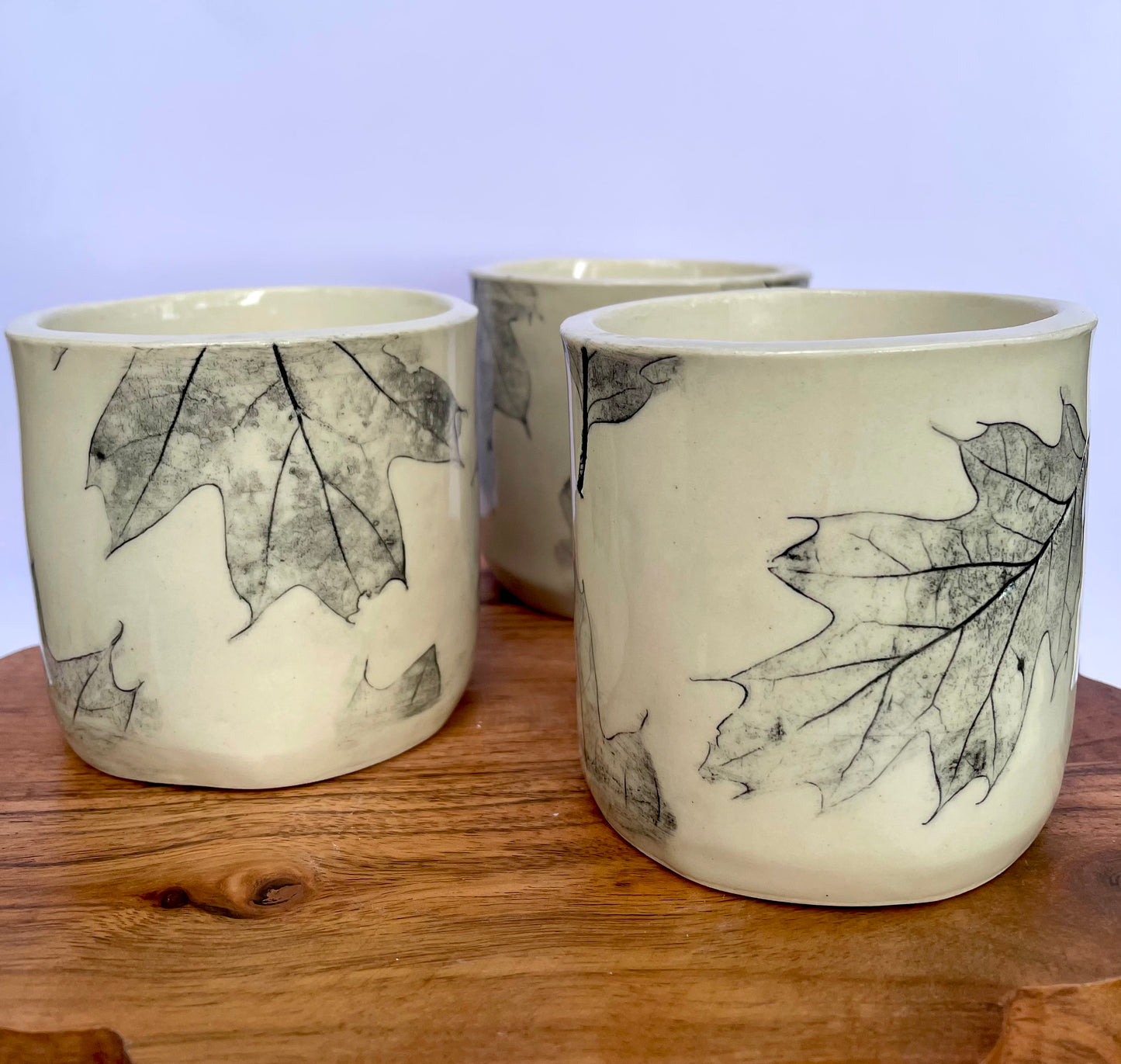 Black Lily Candle Collaboration