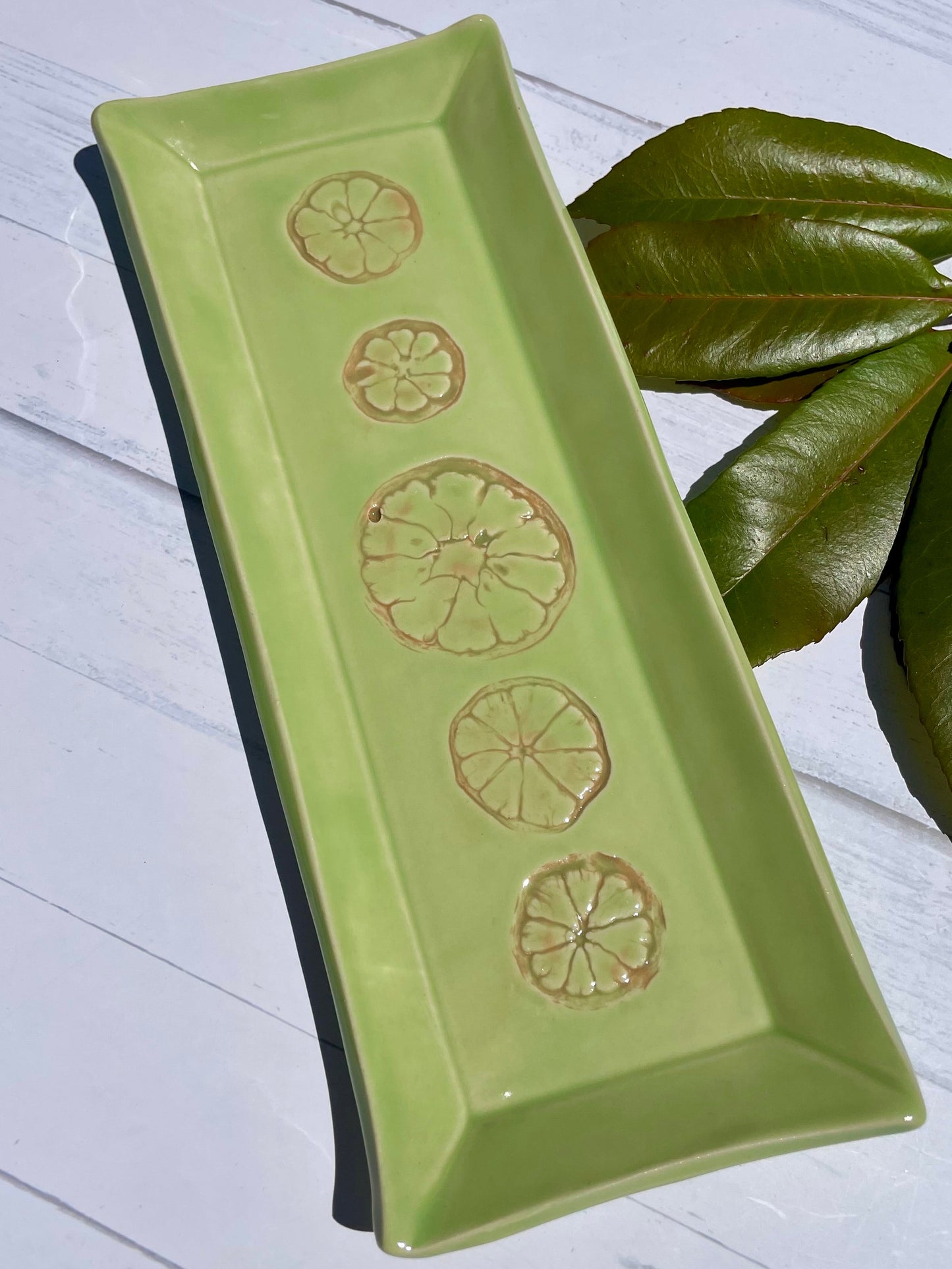 The Citrus Collection 